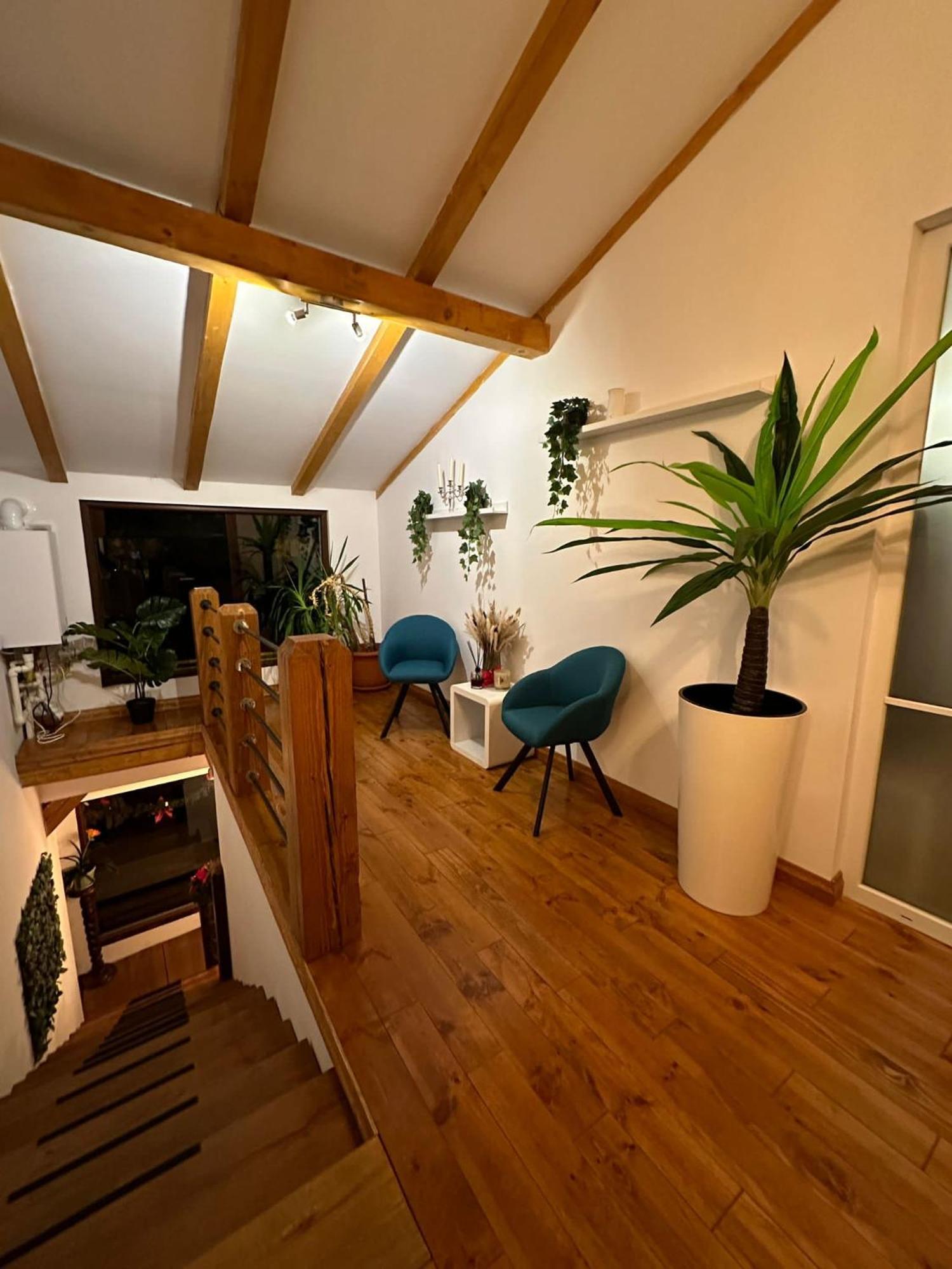 Attic 33 Apartment Campulung Moldovenesc Bagian luar foto